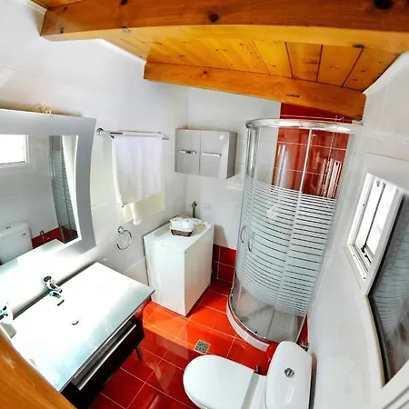 Apartamento Irene Vlikhón
