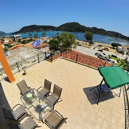 Apartamento Irene *