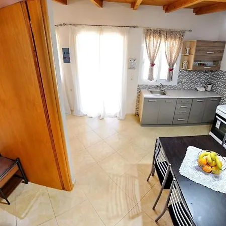 Apartamento Irene