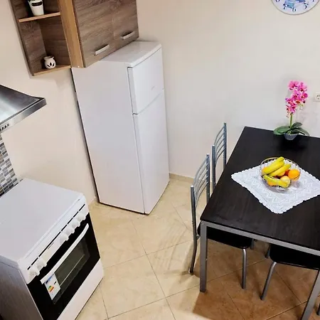 Irene Apartment