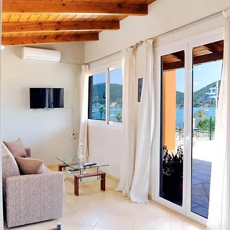 Apartamento Irene
