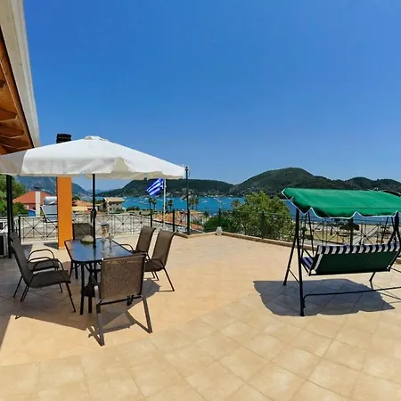 Daire Irene Vlikhón